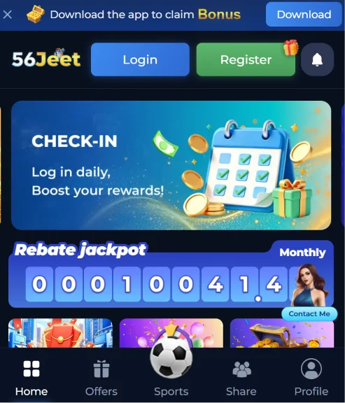 56jeet-interface