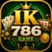 IK 786 Game Icon