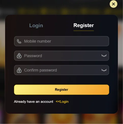 T7777-login