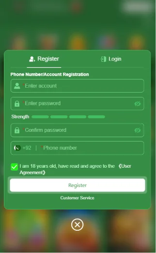 pkwg5d login